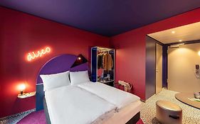 ibis Styles Muenchen Perlach